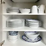 Schloss Lanke Apartamento