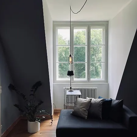 Apartment Schloss Lanke