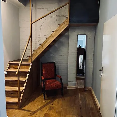 Apartment Schloss Lanke Wandlitz