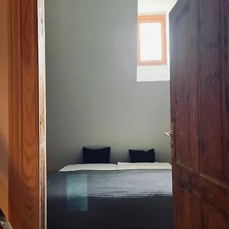 Schloss Lanke Apartment Wandlitz