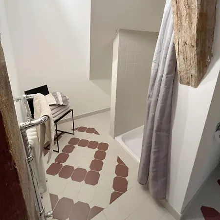 Schloss Lanke Apartment