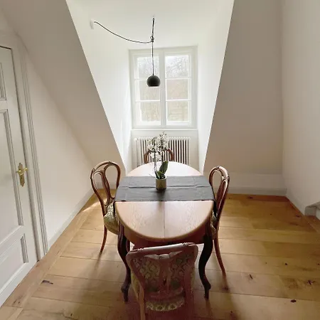 Schloss Lanke * Wandlitz