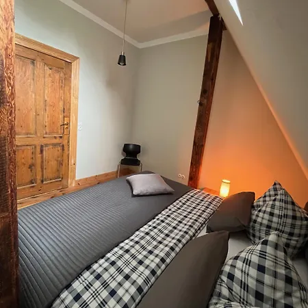 Apartman Schloss Lanke *