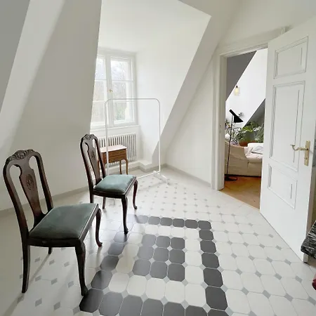 Schloss Lanke شقة