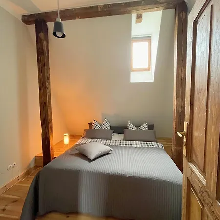 Apartment Schloss Lanke