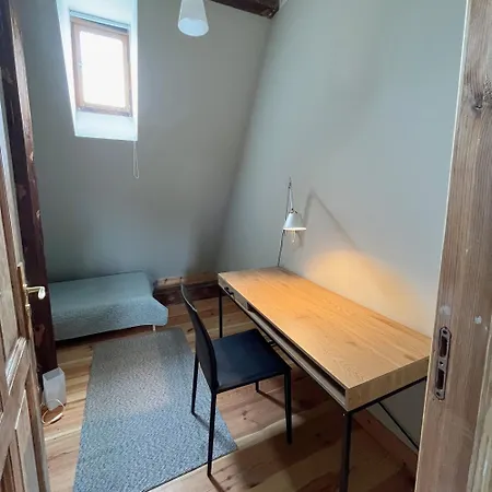 Apartment Schloss Lanke *