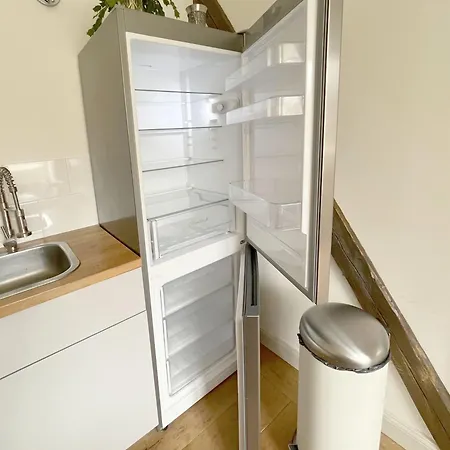 Schloss Lanke Apartment Wandlitz