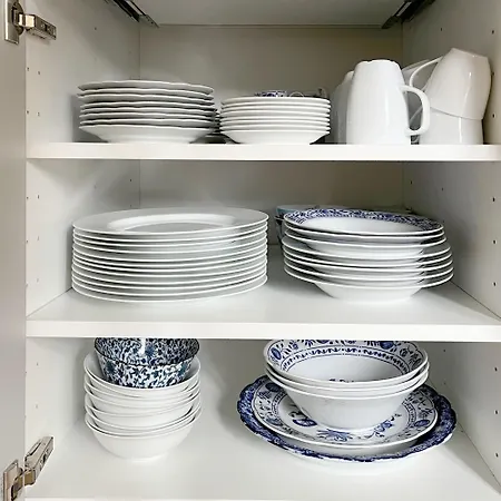 Schloss Lanke Apartment