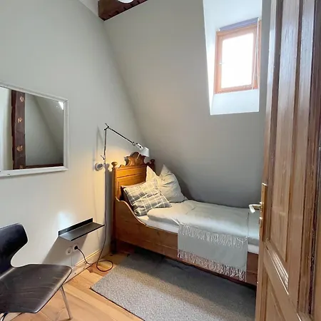 Schloss Lanke * Wandlitz