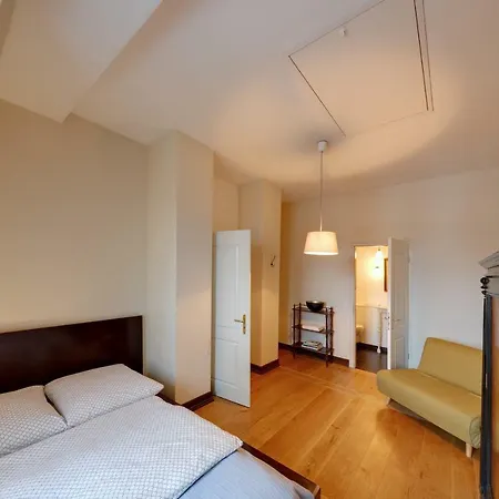 Schloss Lanke Wandlitz