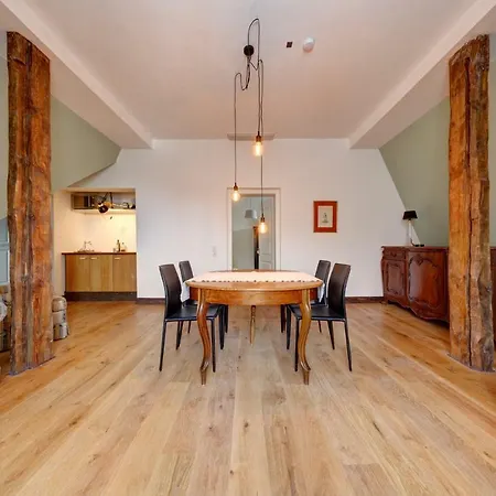 Schloss Lanke Wandlitz