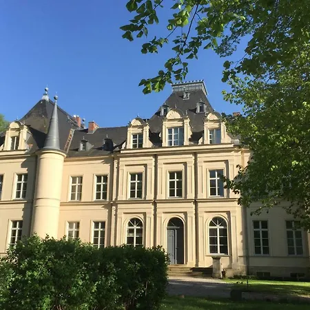 Schloss Lanke *