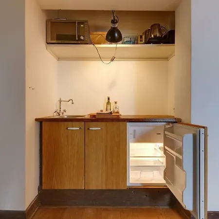 Apartment Schloss Lanke *