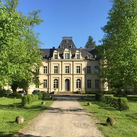 Apartment Schloss Lanke