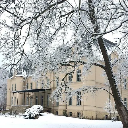 Schloss Lanke Apartment