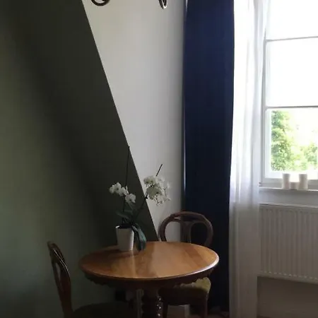 Schloss Lanke Apartment Wandlitz