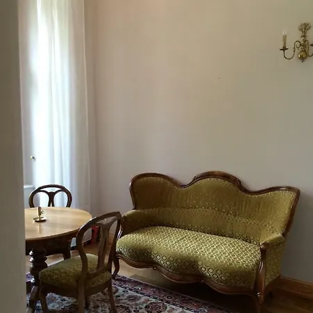 Schloss Lanke * Wandlitz