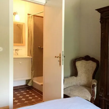 Schloss Lanke Apartment *