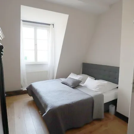 Schloss Lanke Wandlitz