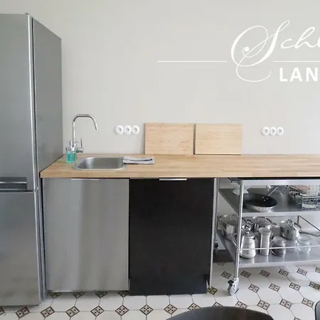 Schloss Lanke * Wandlitz