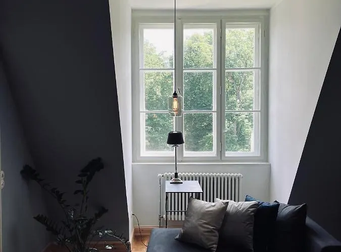 شقة Schloss Lanke