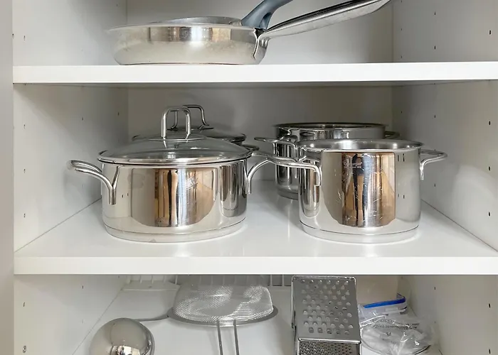 Schloss Lanke فاندليتس