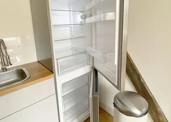 Schloss Lanke شقة فاندليتس