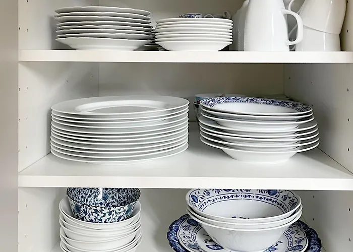 Schloss Lanke شقة