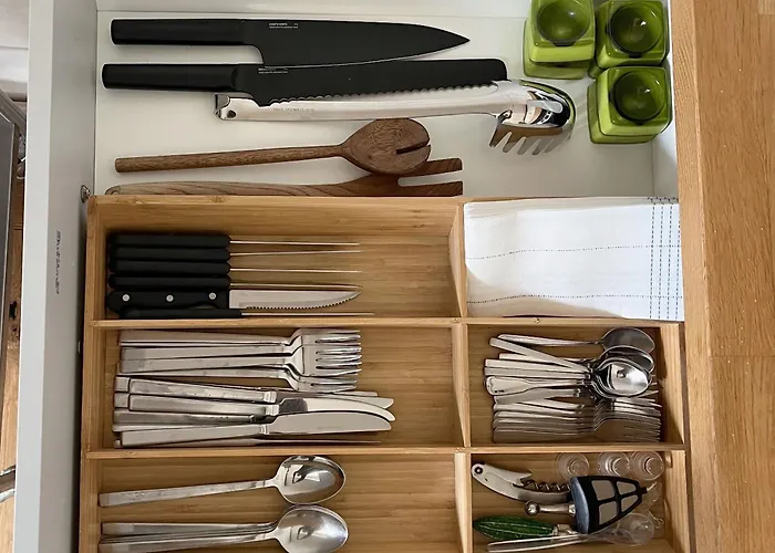 شقة Schloss Lanke فاندليتس