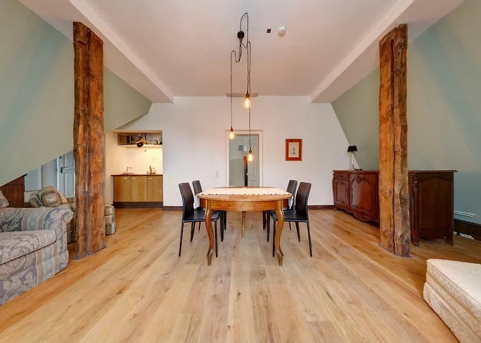 Schloss Lanke Wandlitz