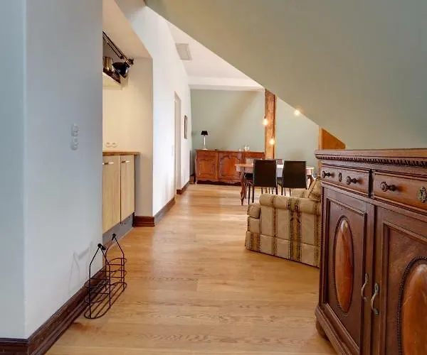 Schloss Lanke * فاندليتس