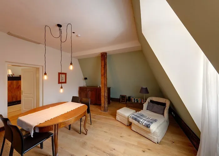 Schloss Lanke فاندليتس