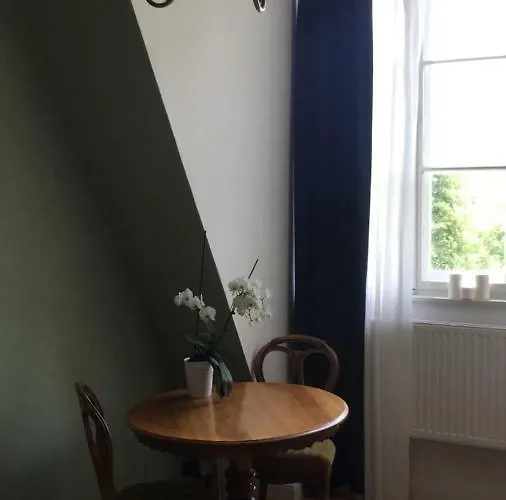 Schloss Lanke شقة فاندليتس