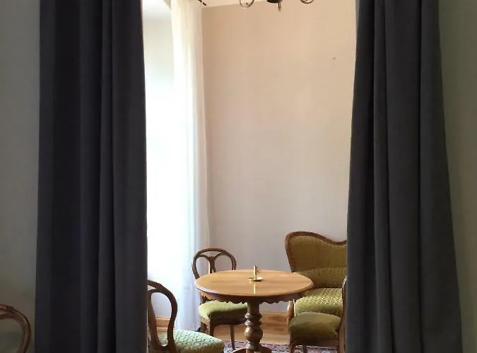 Schloss Lanke شقة