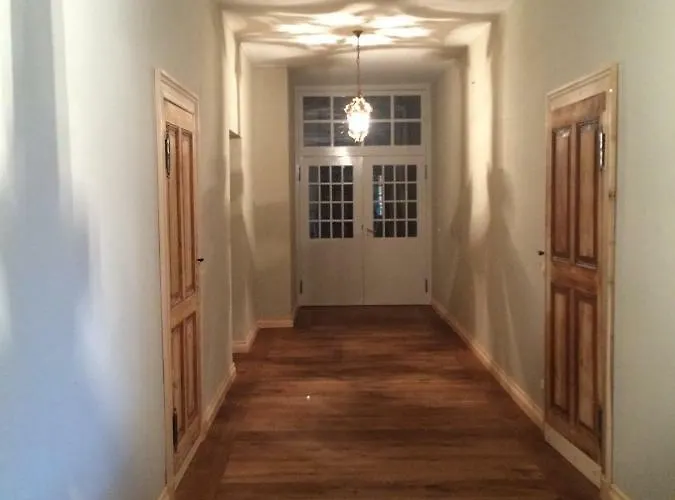 شقة Schloss Lanke فاندليتس