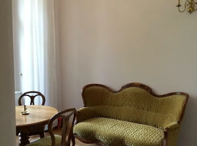 Schloss Lanke * فاندليتس