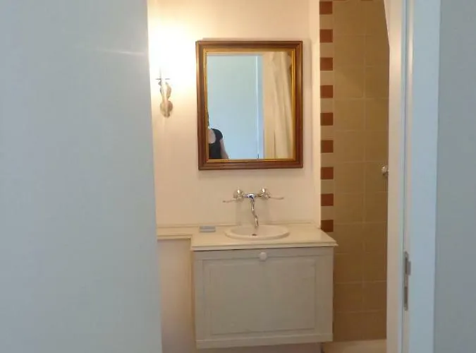 Schloss Lanke * فاندليتس