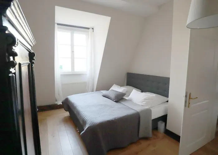 Schloss Lanke Wandlitz