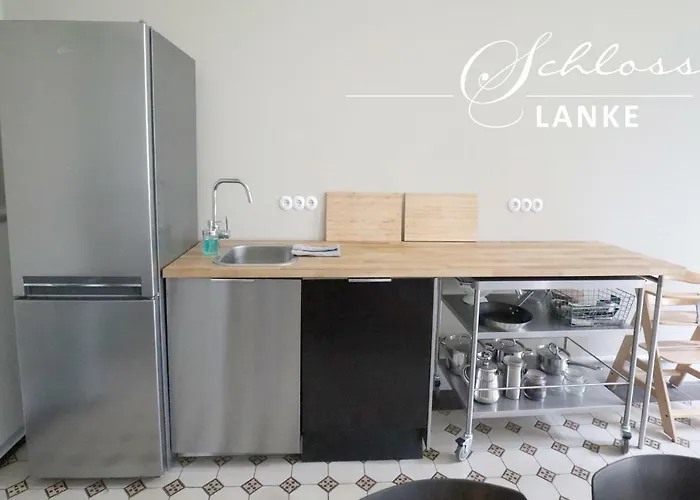 Schloss Lanke * فاندليتس